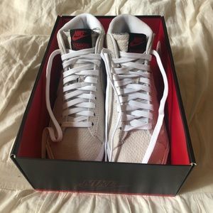 New Nike Blazer Stranger Things 5 (M) size 6.5 (W)